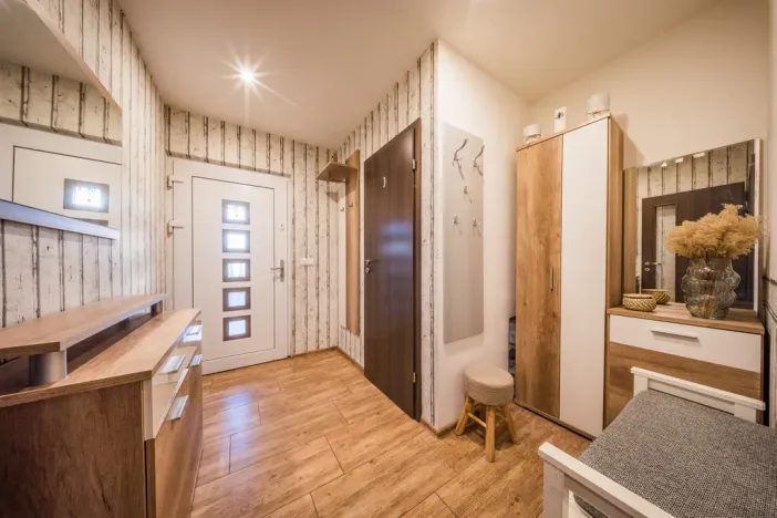 Prodej rodinného domu, Novosedly, 110 m2