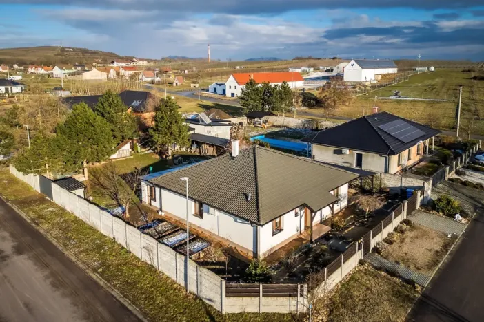 Prodej rodinného domu, Novosedly, 110 m2