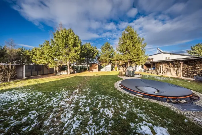 Prodej rodinného domu, Novosedly, 110 m2