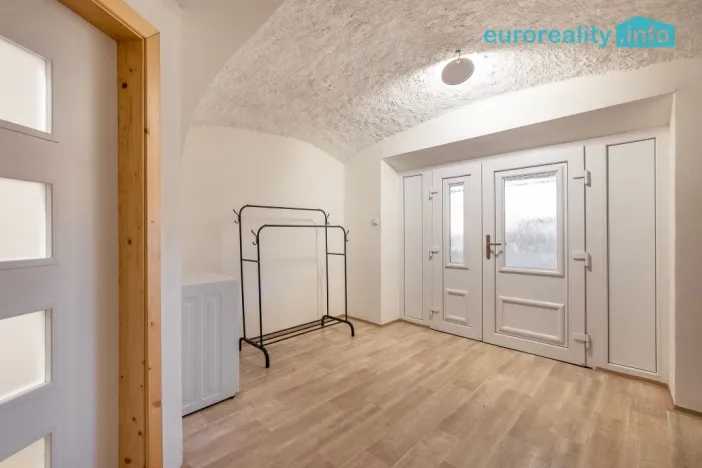 Prodej rodinného domu, Zákupy, U Stadionu, 272 m2