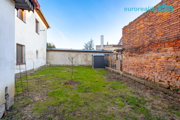 Prodej rodinného domu, Zákupy, U Stadionu, 272 m2