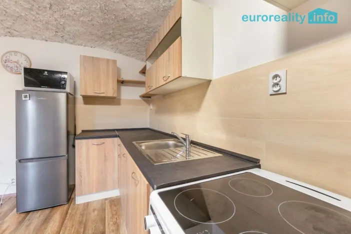 Prodej rodinného domu, Zákupy, U Stadionu, 272 m2