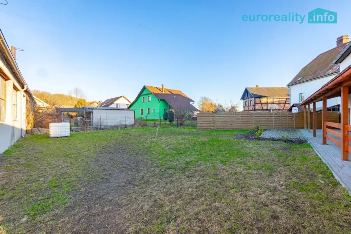 Prodej rodinného domu, Zákupy, U Stadionu, 272 m2