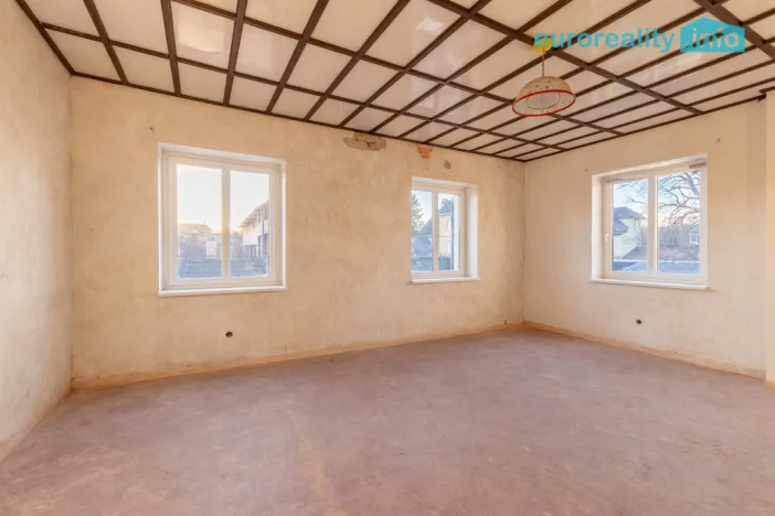 Prodej rodinného domu, Zákupy, U Stadionu, 272 m2