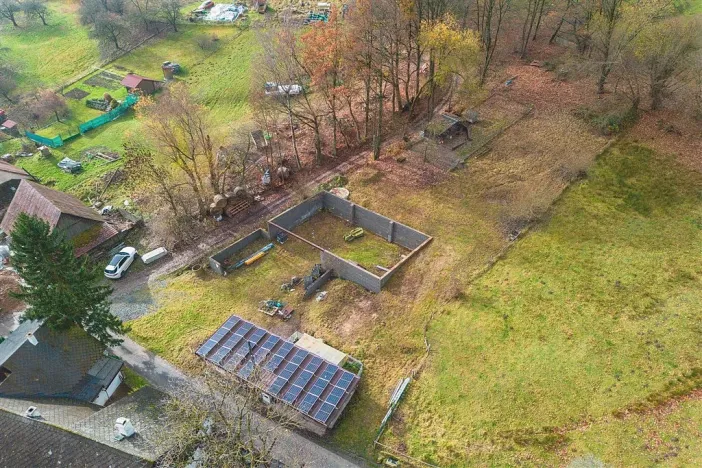 Prodej rodinného domu, Kdyně - Dobříkov, 195 m2