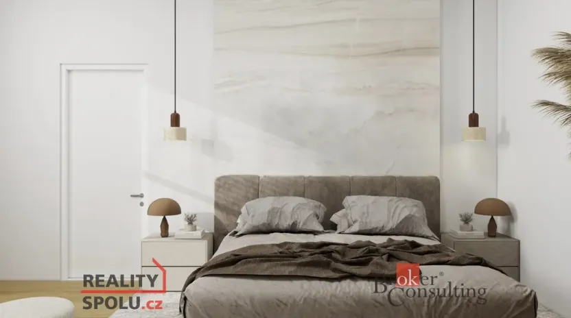 Prodej bytu 3+kk, Ústí nad Labem - Předlice, Řeháčkova, 61 m2