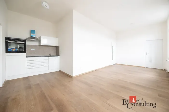 Prodej bytu 3+kk, Ústí nad Labem - Předlice, Řeháčkova, 61 m2
