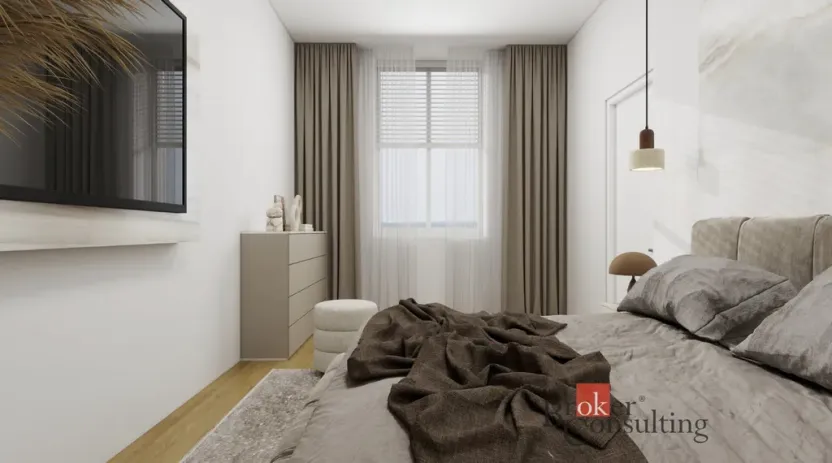 Prodej bytu 3+kk, Ústí nad Labem - Předlice, Řeháčkova, 61 m2