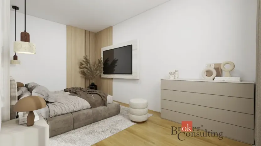 Prodej bytu 3+kk, Ústí nad Labem - Předlice, Řeháčkova, 61 m2