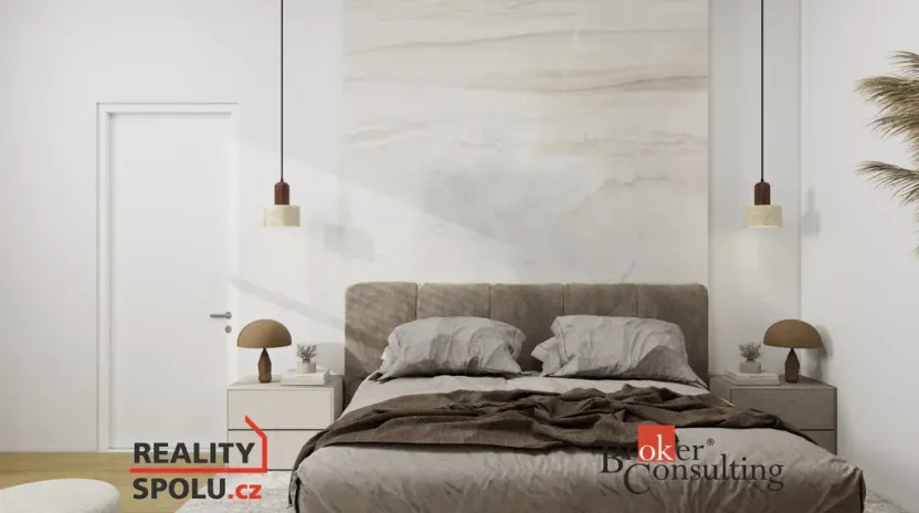 Prodej bytu 2+1, Ústí nad Labem - Předlice, Řeháčkova, 51 m2