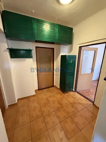 Prodej bytu 3+kk, České Budějovice, Chelčického, 75 m2