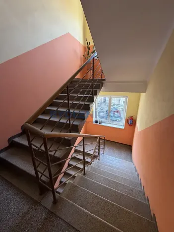 Prodej bytu 3+kk, České Budějovice, Chelčického, 75 m2