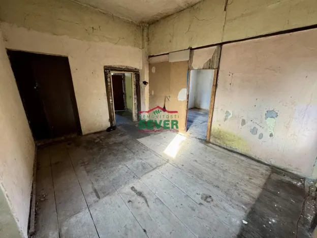 Prodej rodinného domu, Domoušice - Solopysky, 30 m2