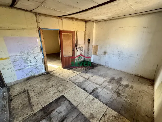 Prodej rodinného domu, Domoušice - Solopysky, 30 m2