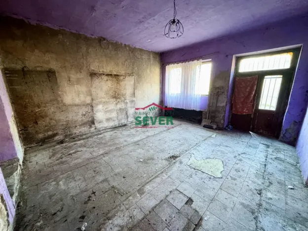 Prodej rodinného domu, Domoušice - Solopysky, 30 m2