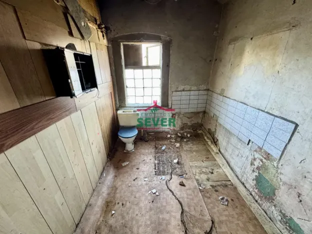 Prodej rodinného domu, Domoušice - Solopysky, 30 m2