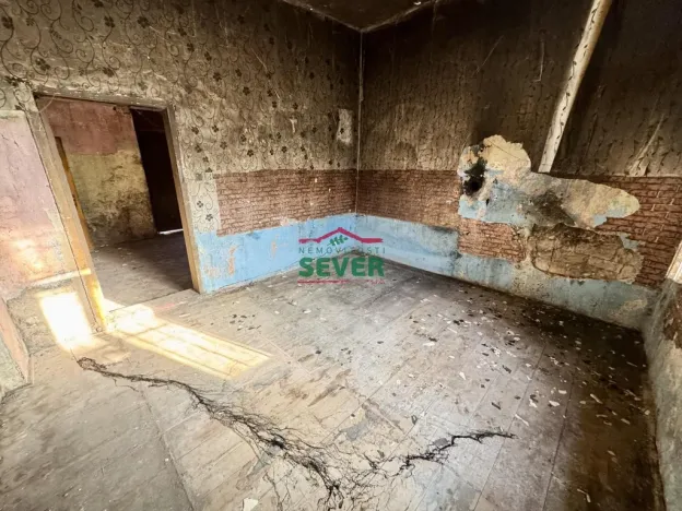 Prodej rodinného domu, Domoušice - Solopysky, 30 m2