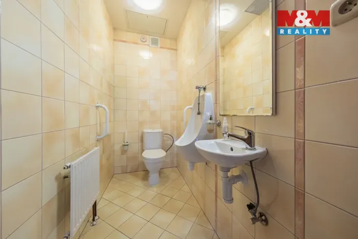 Pronájem rodinného domu, Praha - Ďáblice, Markvartická, 220 m2