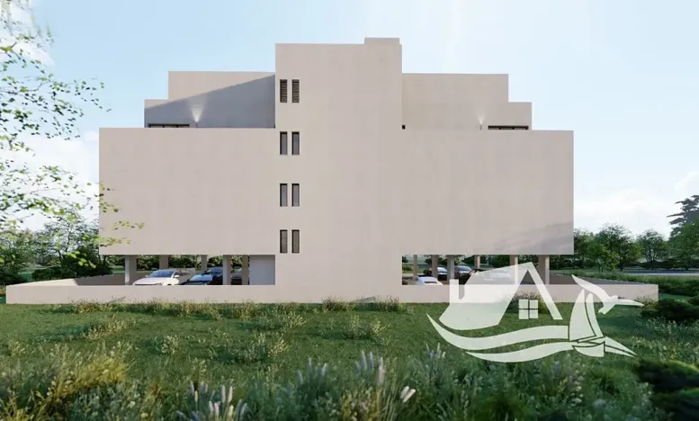 Prodej bytu 2+1, Larnaka, Kypr, 80 m2