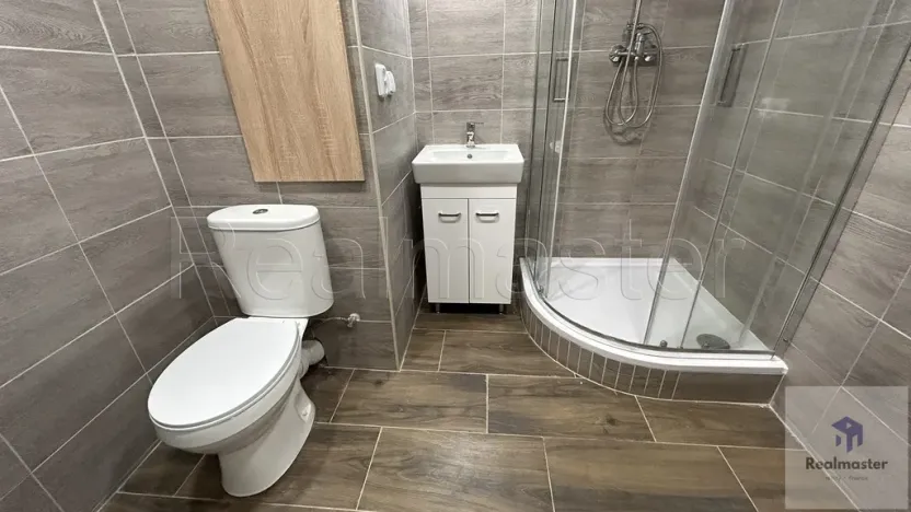 Pronájem bytu 1+1, Most, Javorová, 33 m2