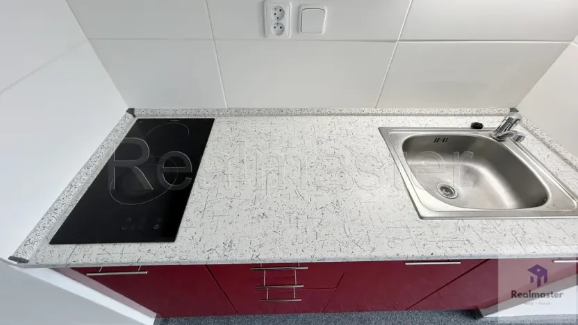 Pronájem bytu 1+1, Most, Javorová, 33 m2