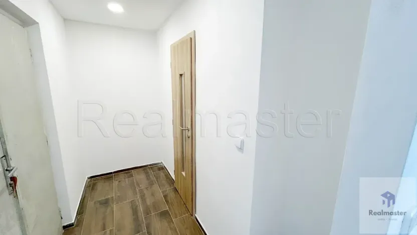 Pronájem bytu 1+1, Most, Javorová, 33 m2