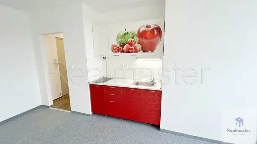 Pronájem bytu 1+1, Most, Javorová, 33 m2