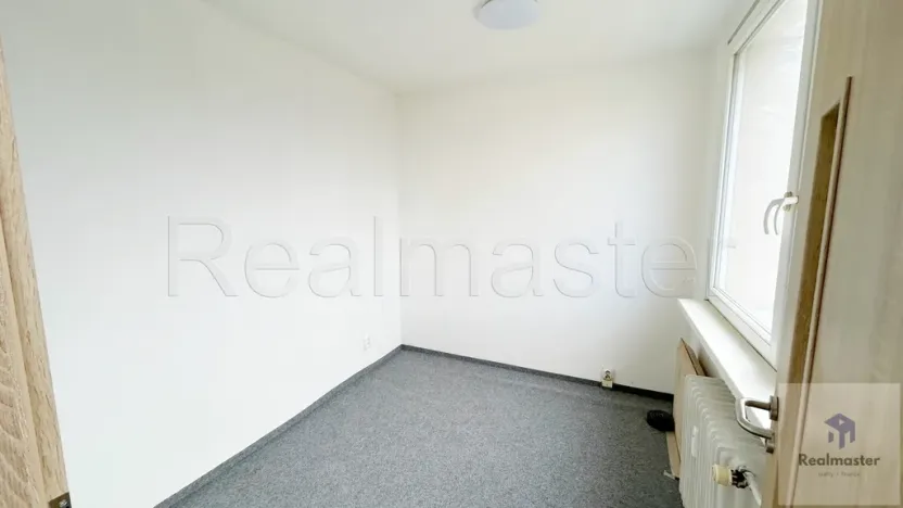 Pronájem bytu 1+1, Most, Javorová, 33 m2