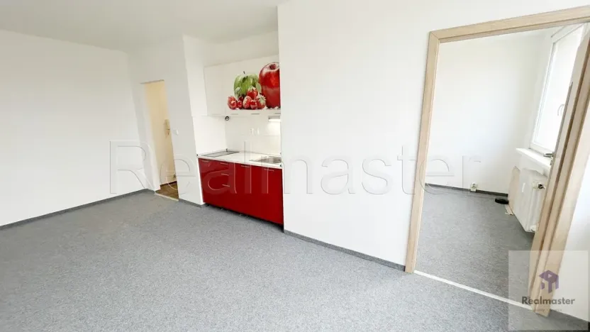 Pronájem bytu 1+1, Most, Javorová, 33 m2