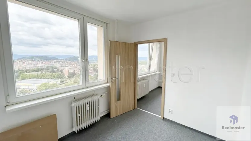 Pronájem bytu 1+1, Most, Javorová, 33 m2