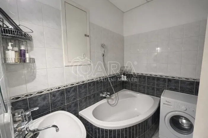 Pronájem bytu 2+1, Praha - Nusle, Dačického, 46 m2