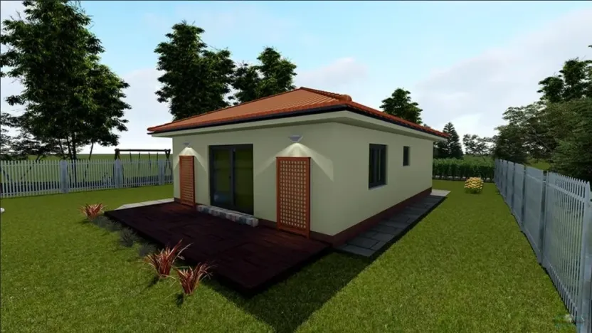 Prodej rodinného domu, Brno - Brno-město, Josefská, 73 m2