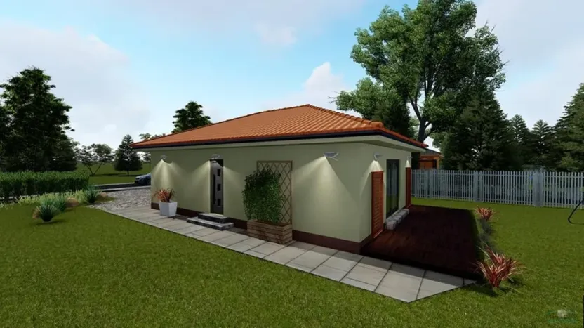 Prodej rodinného domu, Brno - Brno-město, Josefská, 73 m2