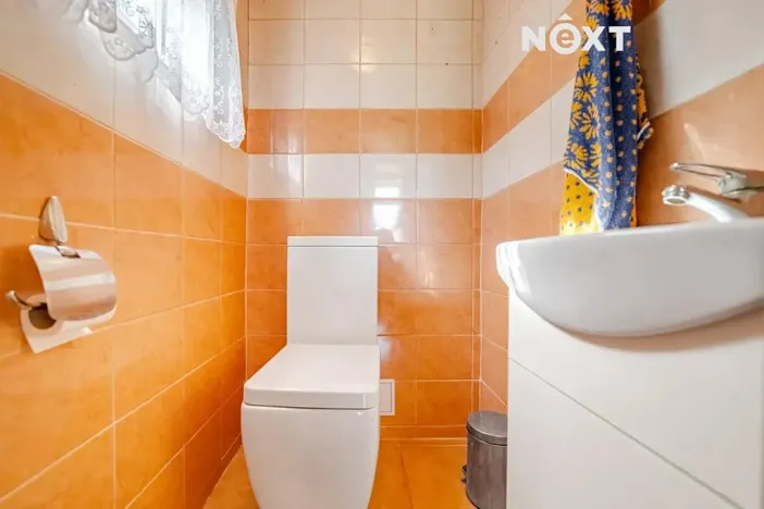 Prodej rodinného domu, Vidice, 300 m2