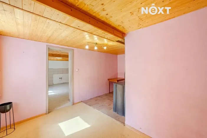 Prodej rodinného domu, Vidice, 300 m2