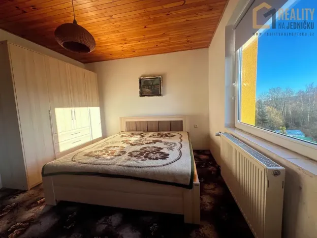 Prodej rodinného domu, Ústí nad Orlicí, Dukelská, 160 m2