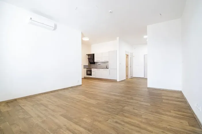 Pronájem bytu 3+kk, Ostrava, Horní, 89 m2