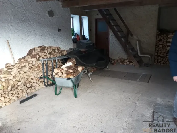 Pronájem rodinného domu, Mšecké Žehrovice, 130 m2