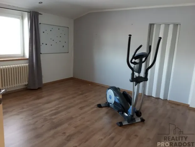 Pronájem rodinného domu, Mšecké Žehrovice, 130 m2