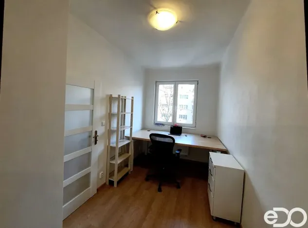 Pronájem bytu 2+kk, Praha, Bystřická, 43 m2