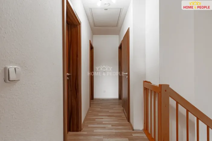 Prodej rodinného domu, Pomezí nad Ohří, Tůně, 115 m2