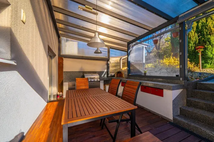 Prodej rodinného domu, Liberec - Liberec XII-Staré Pavlovice, Na Mlýnku, 154 m2