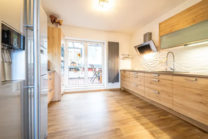 Prodej rodinného domu, Liberec - Liberec XII-Staré Pavlovice, Na Mlýnku, 154 m2