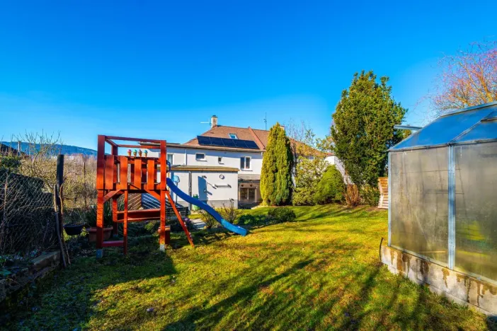 Prodej rodinného domu, Liberec - Liberec XII-Staré Pavlovice, Na Mlýnku, 154 m2