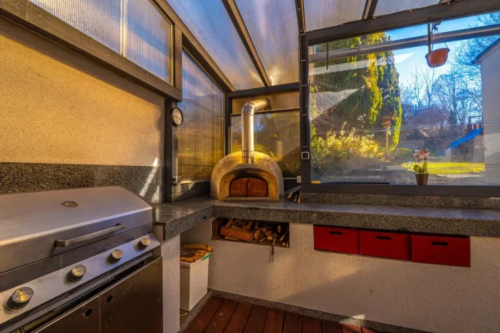 Prodej rodinného domu, Liberec - Liberec XII-Staré Pavlovice, Na Mlýnku, 154 m2