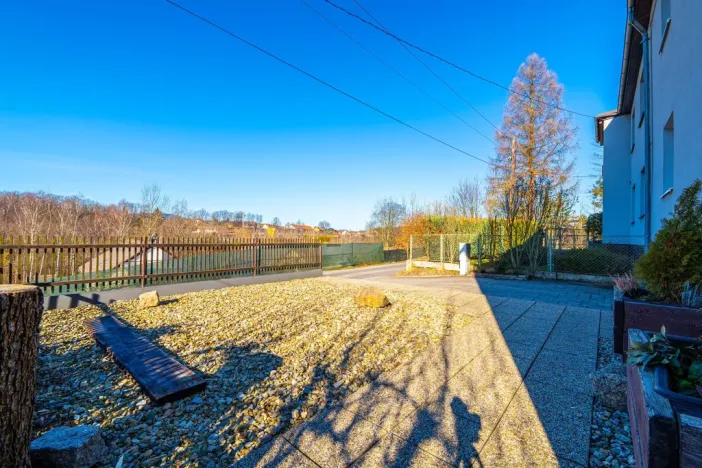 Prodej rodinného domu, Liberec - Liberec XII-Staré Pavlovice, Na Mlýnku, 154 m2