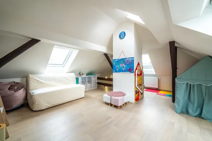 Prodej rodinného domu, Liberec - Liberec XII-Staré Pavlovice, Na Mlýnku, 154 m2