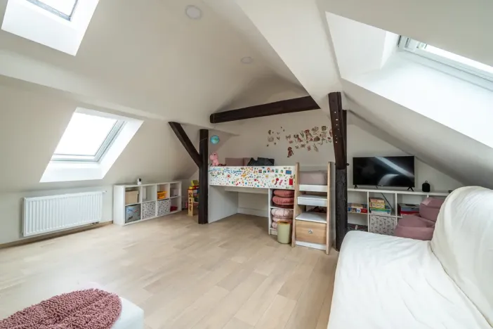 Prodej rodinného domu, Liberec - Liberec XII-Staré Pavlovice, Na Mlýnku, 154 m2