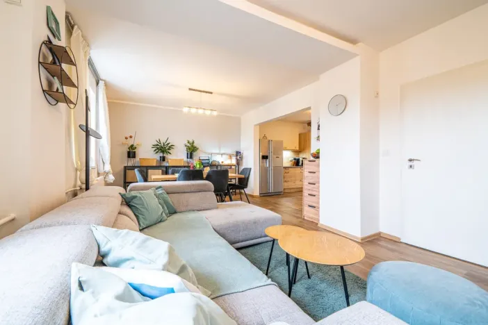 Prodej rodinného domu, Liberec - Liberec XII-Staré Pavlovice, Na Mlýnku, 154 m2