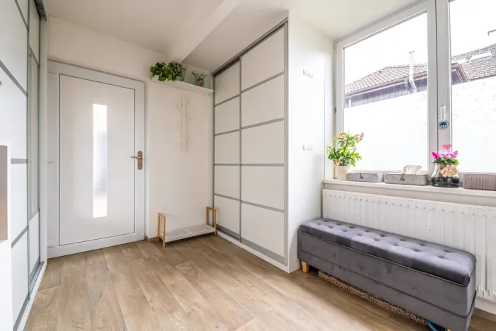 Prodej rodinného domu, Liberec - Liberec XII-Staré Pavlovice, Na Mlýnku, 154 m2